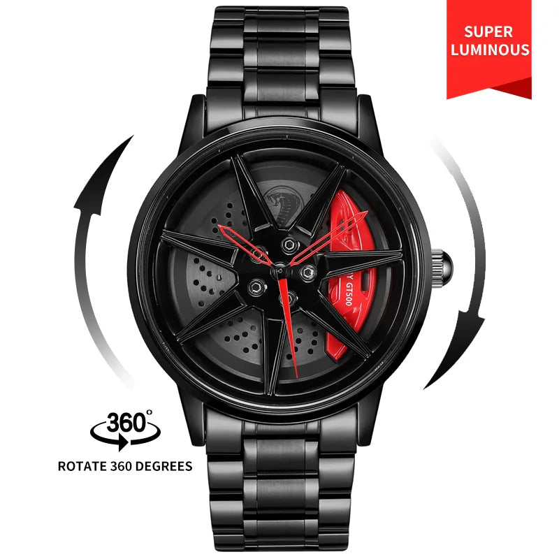 Rotor Force