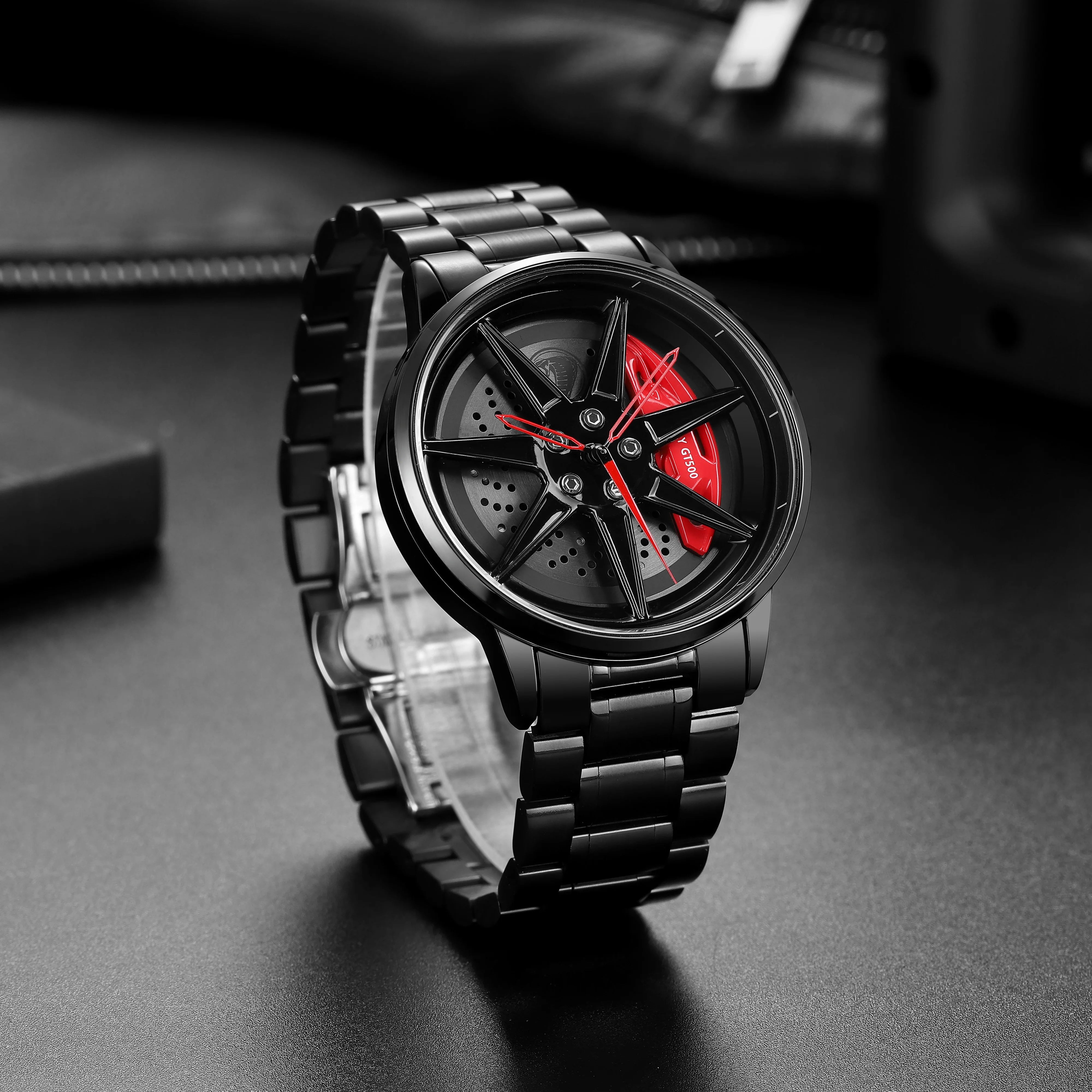 Rotor Force