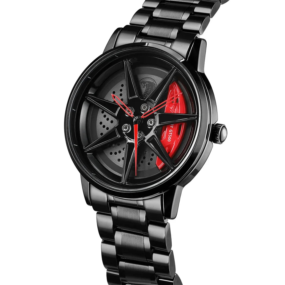 Rotor Force