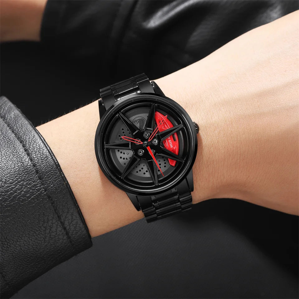 Rotor Force