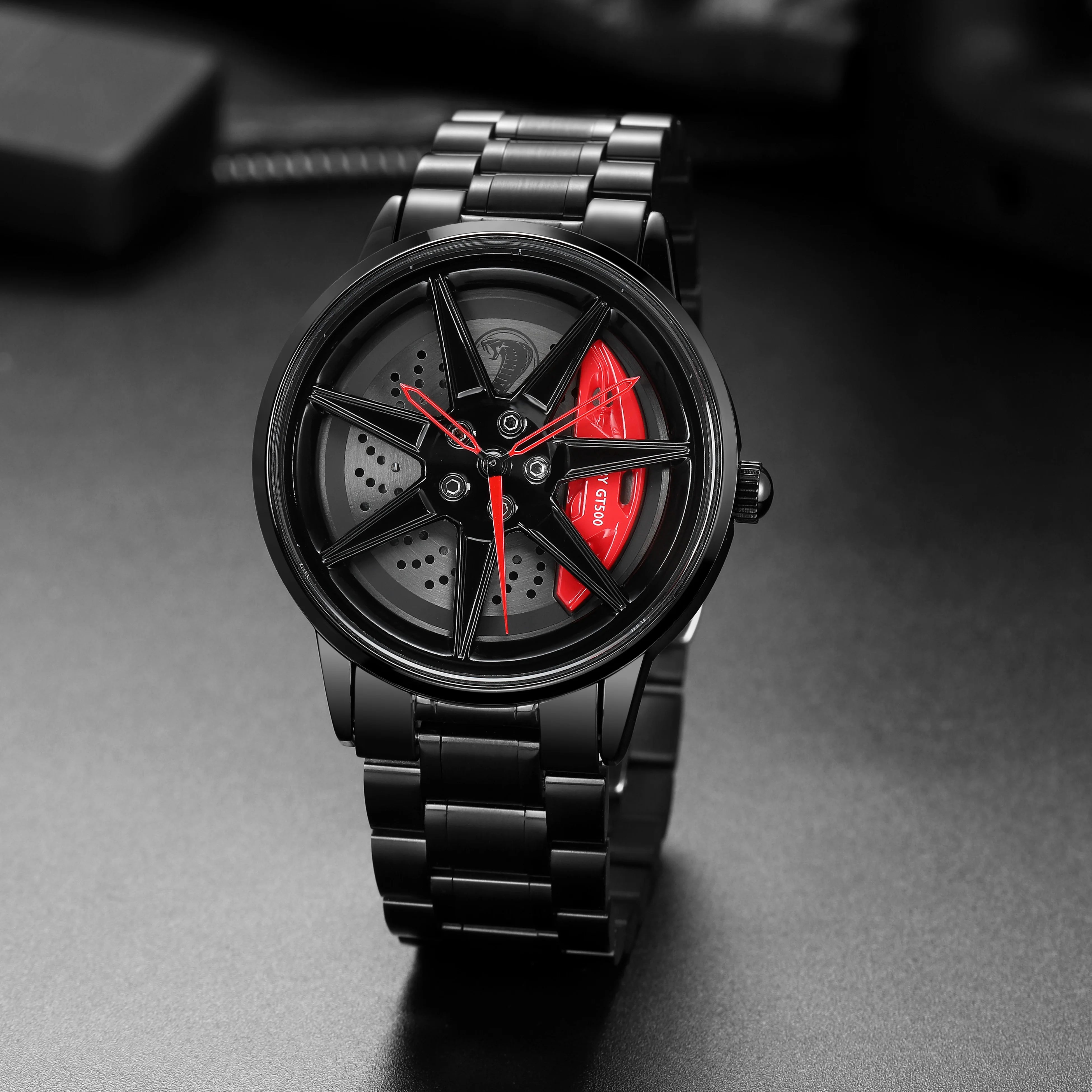 Rotor Force