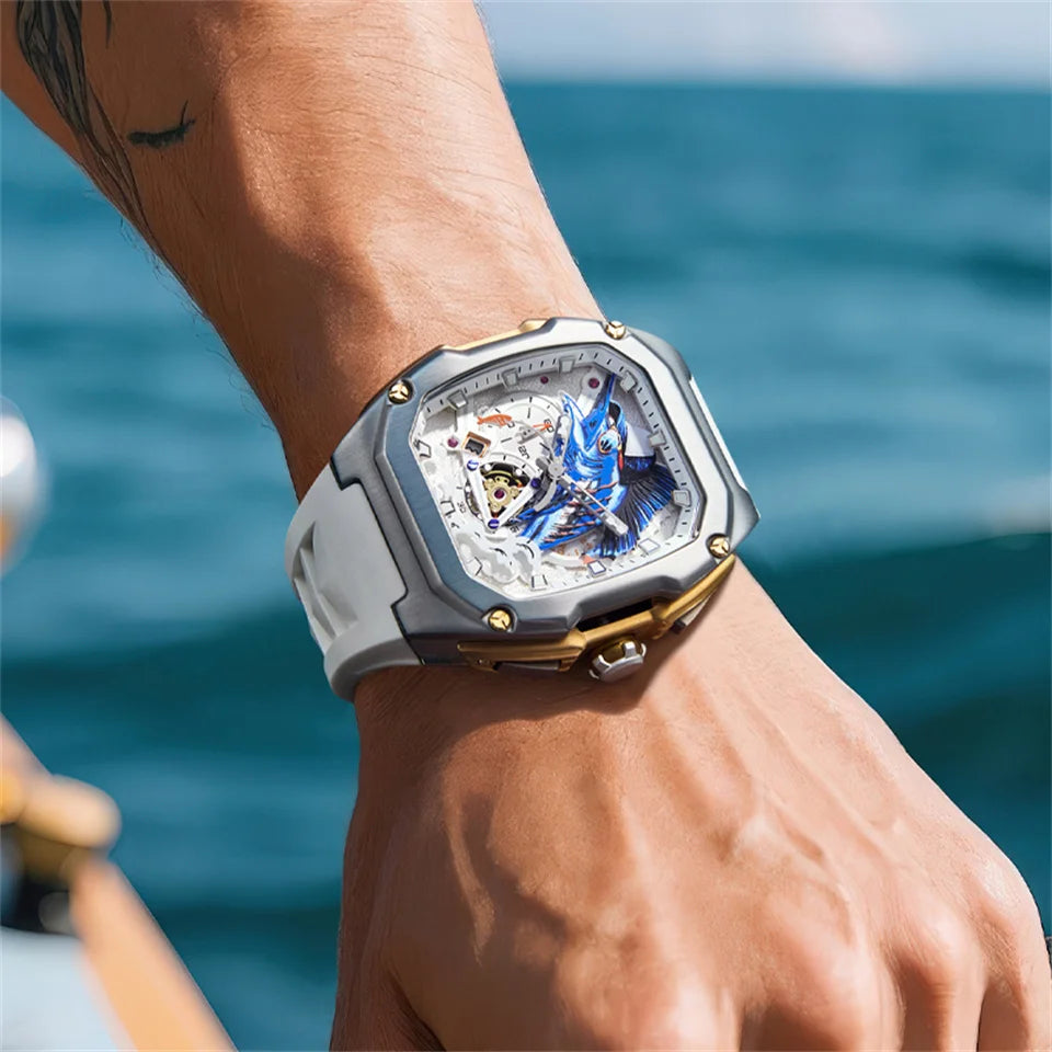 Royal Catch