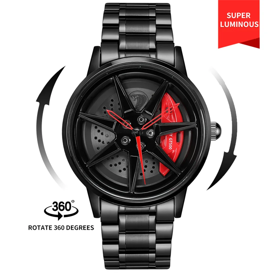 Rotor Force