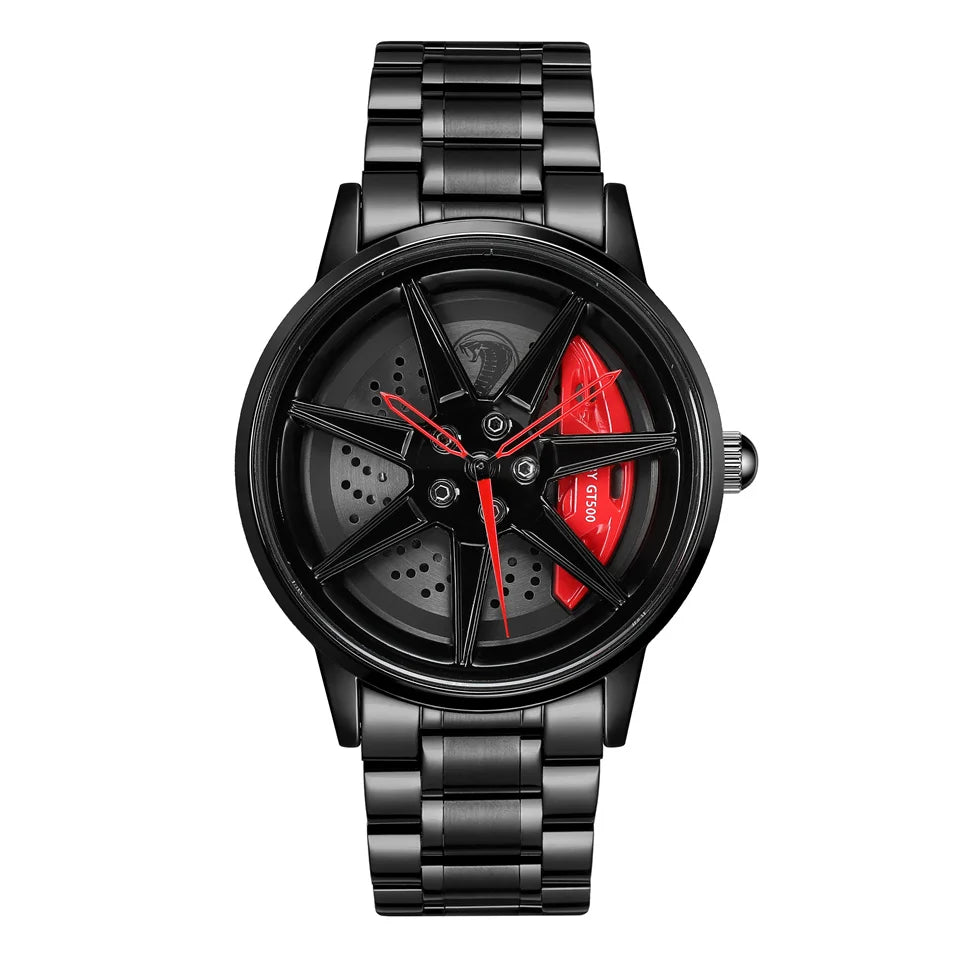 Rotor Force