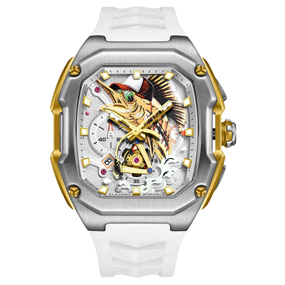 Royal Catch