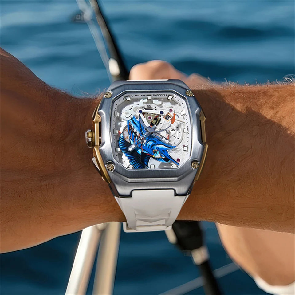 Royal Catch