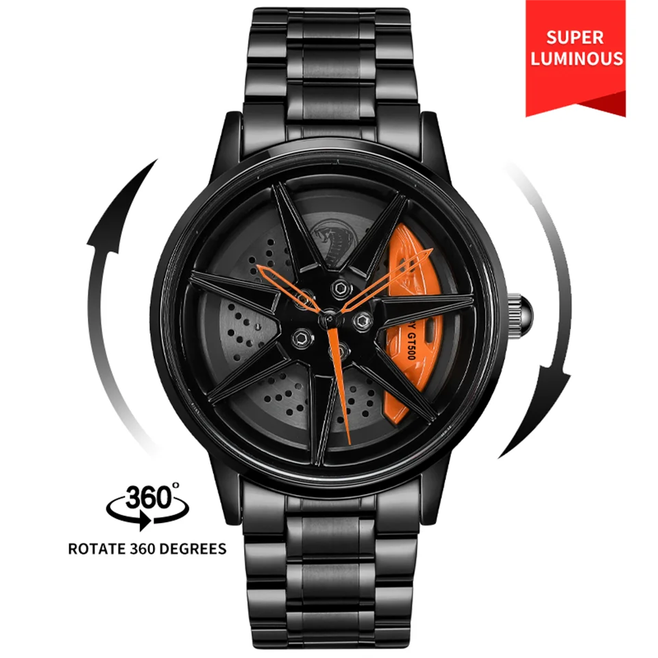 Rotor Force