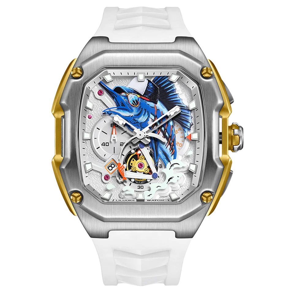 Royal Catch