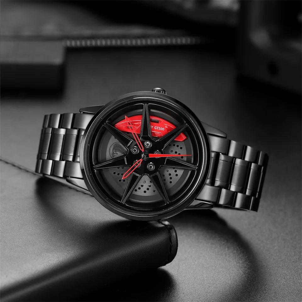 Rotor Force