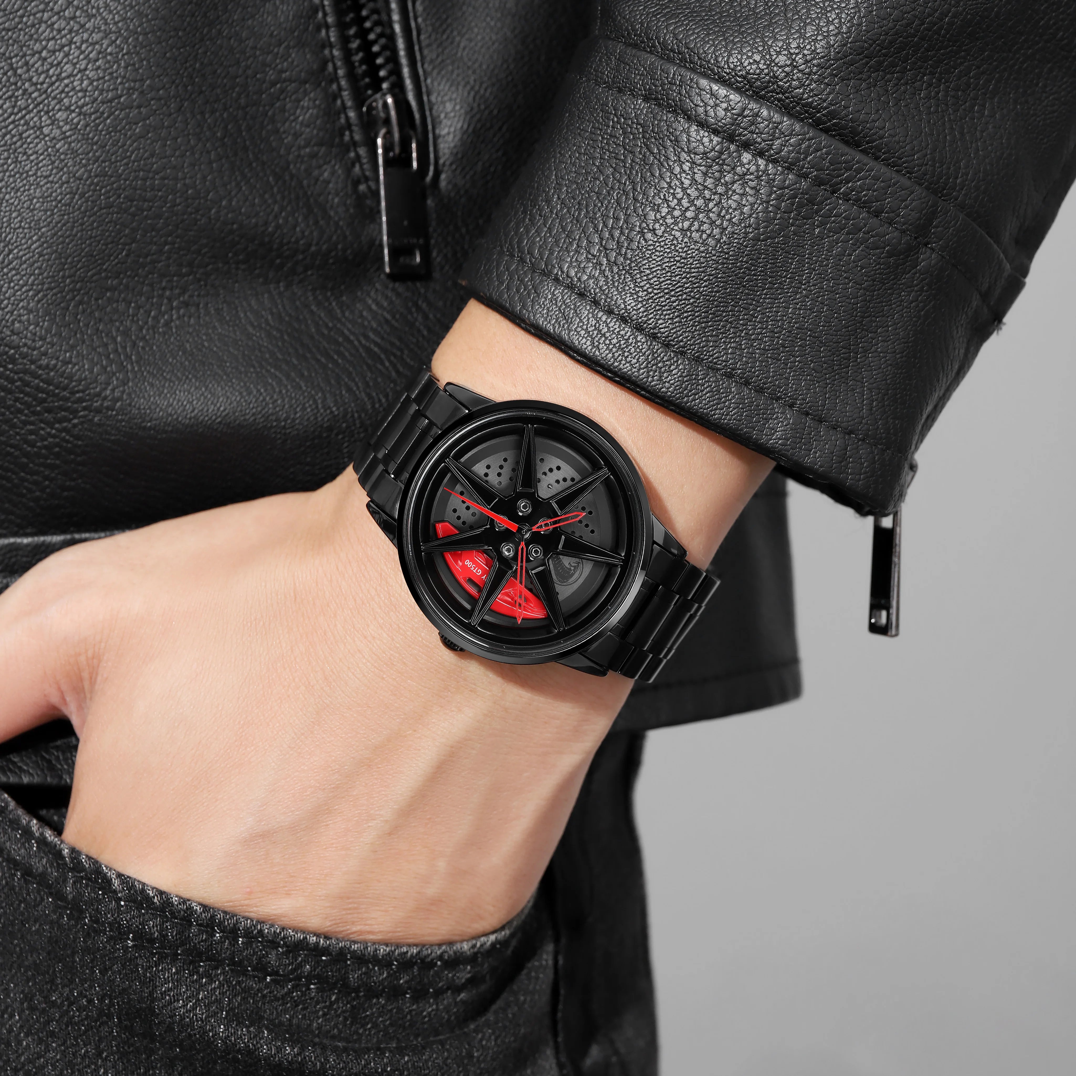 Rotor Force