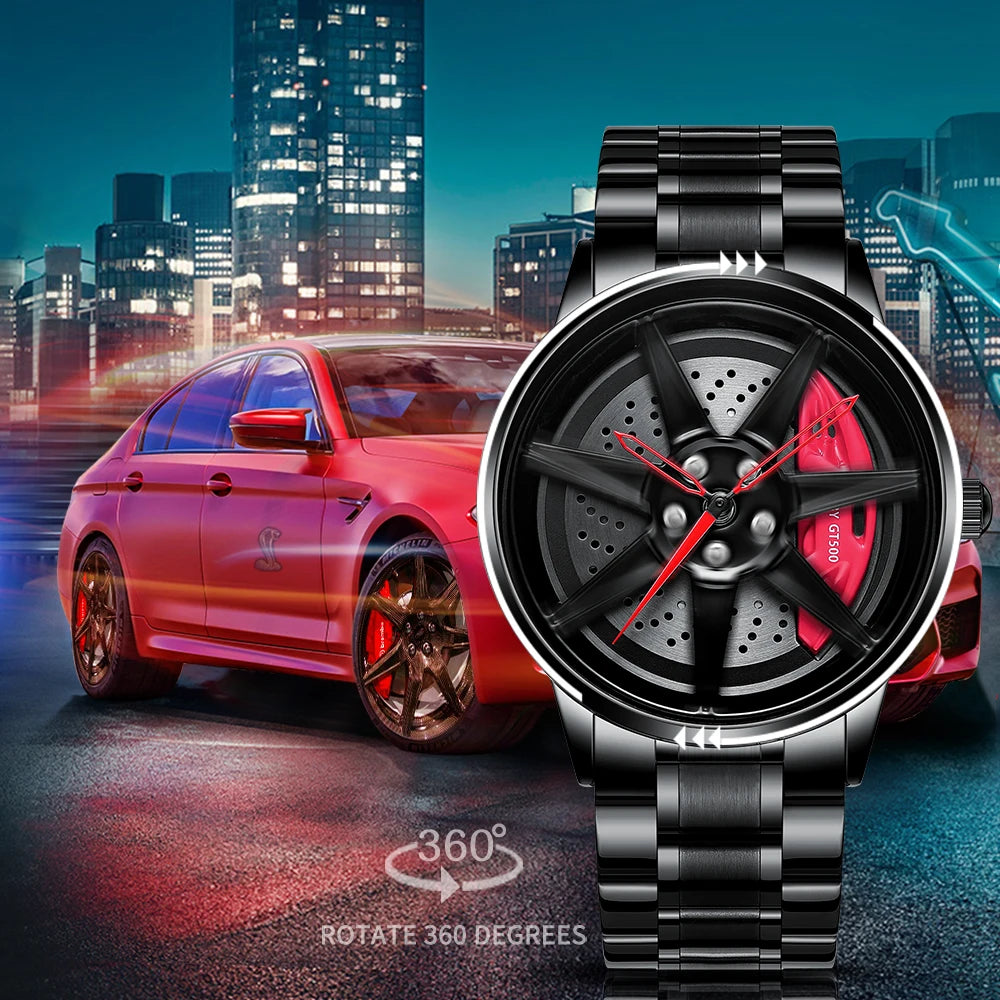 Ford Mustang Shelby GT500