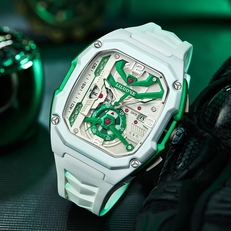 Prestige Watch