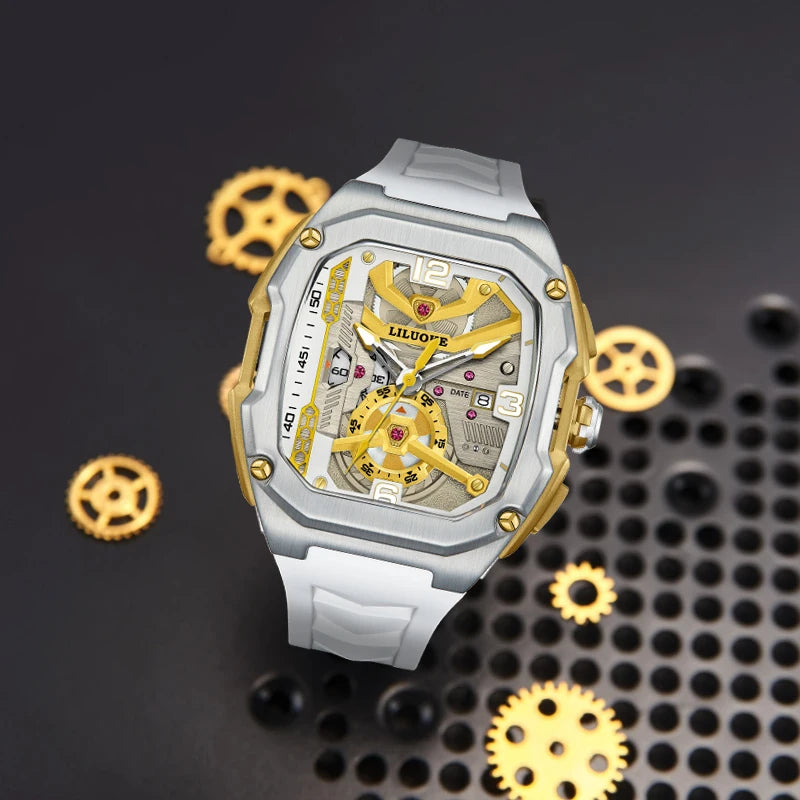 Prestige Watch