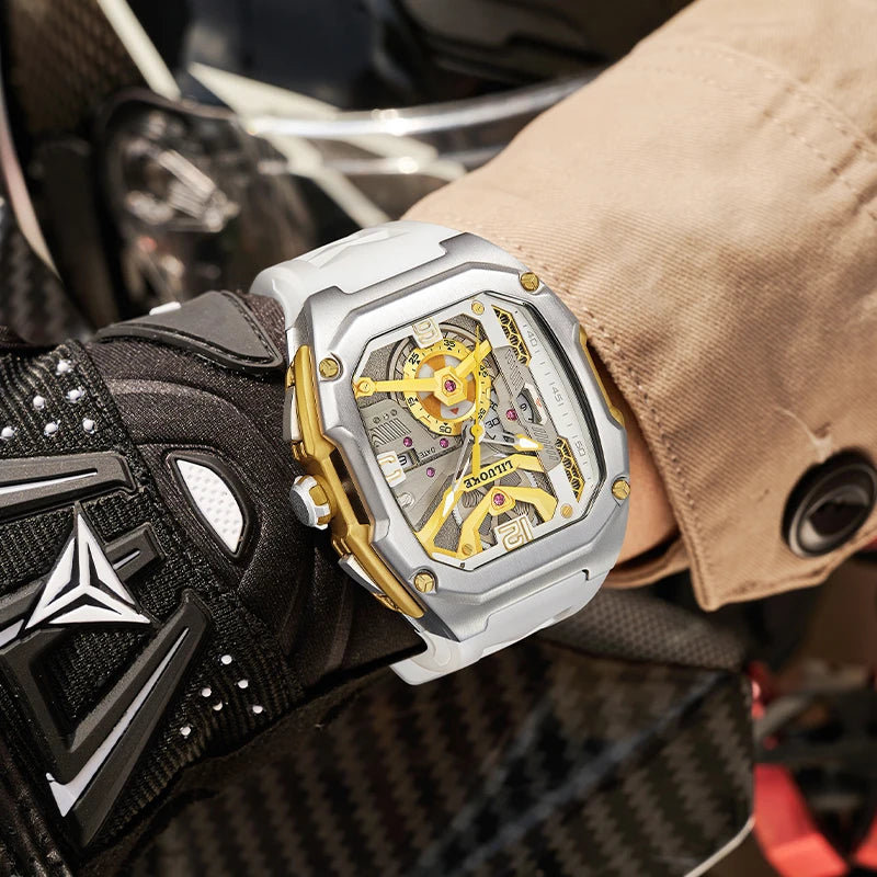 Prestige Watch
