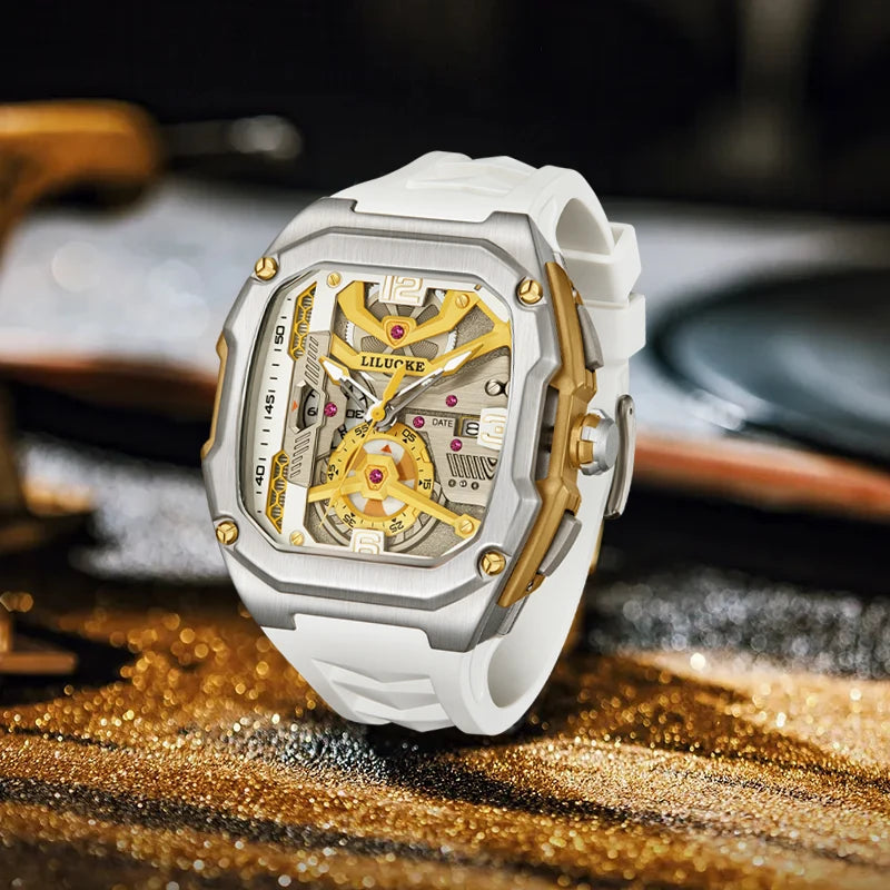 Prestige Watch