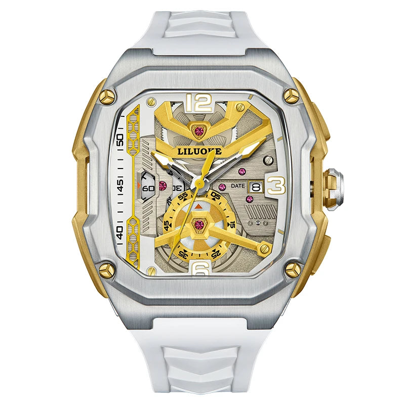 Prestige Watch