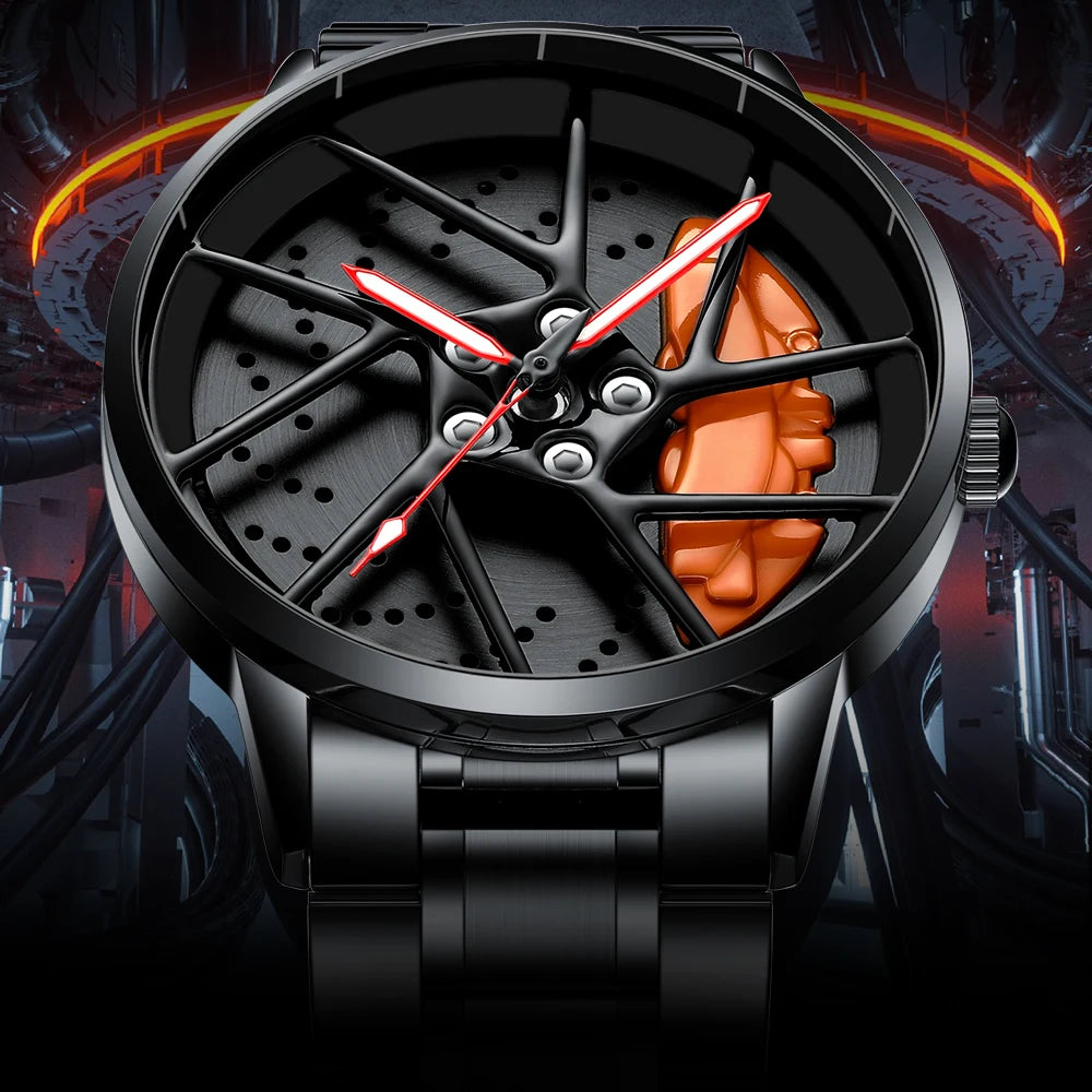 TESLA Wheel
