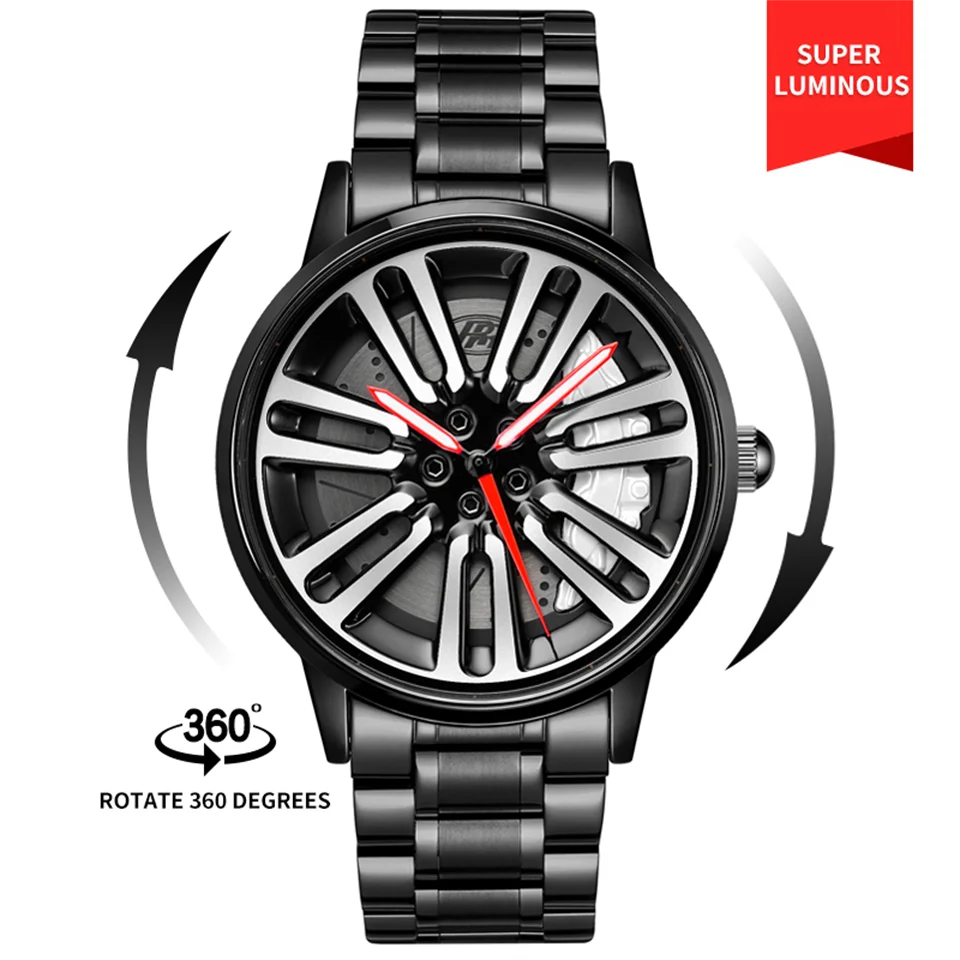 Land Luxury SE