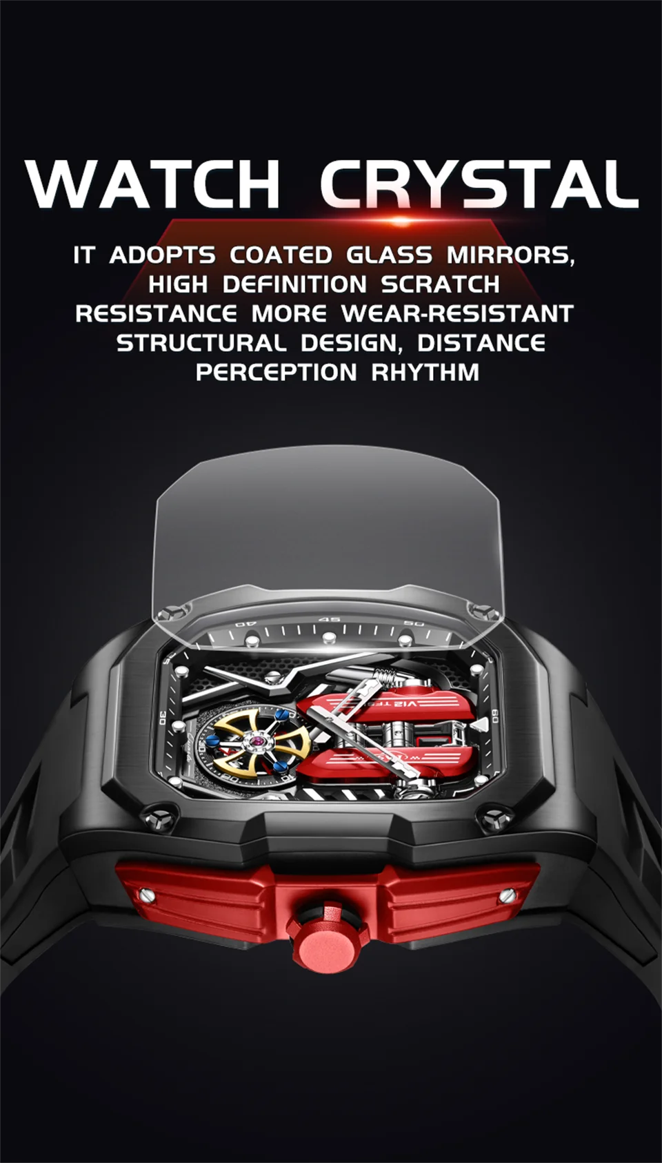 Ignite Car