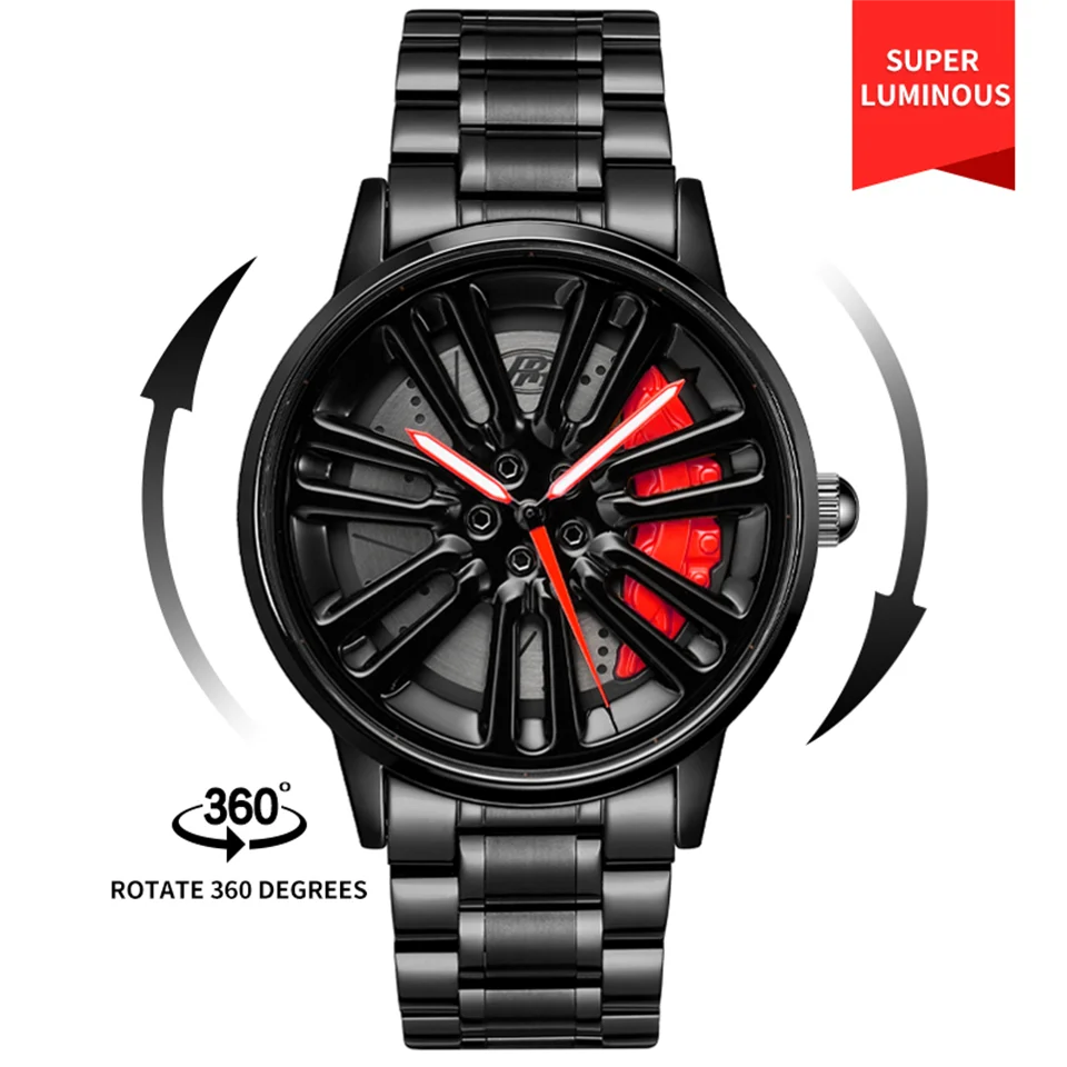 Land Luxury SE