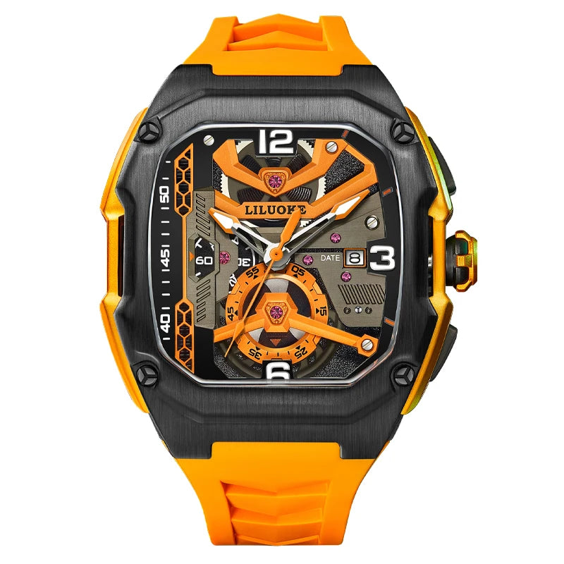 Prestige Watch