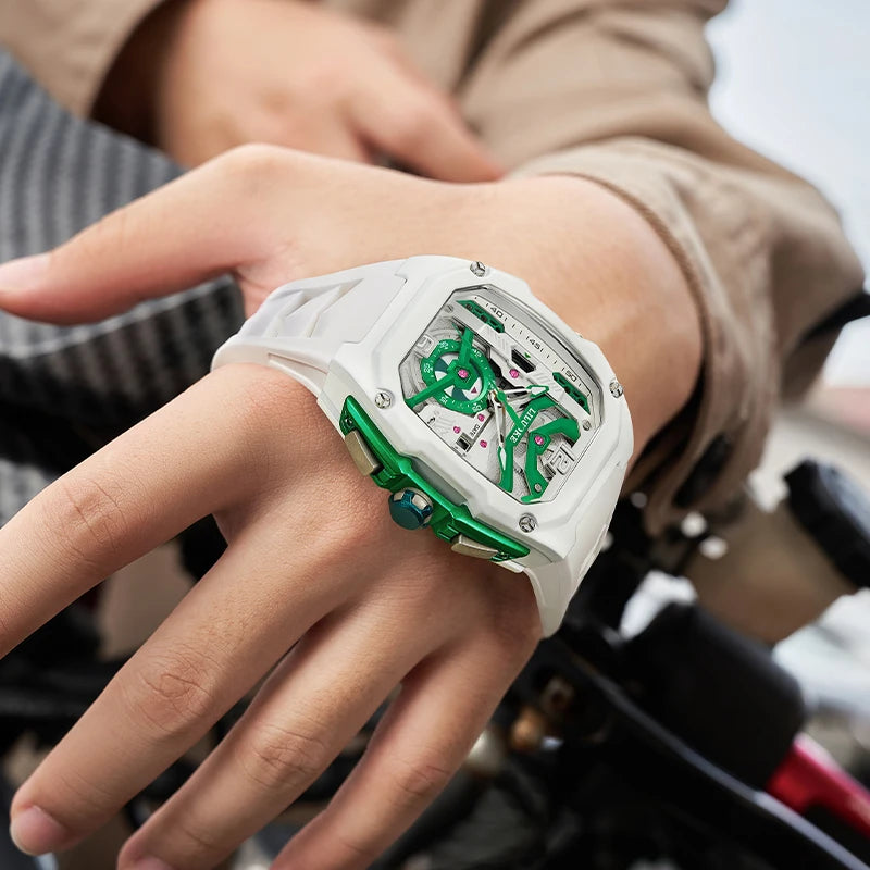 Prestige Watch