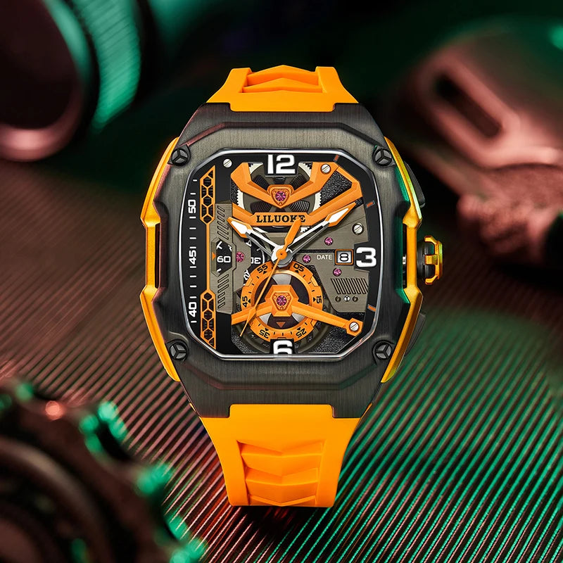 Prestige Watch