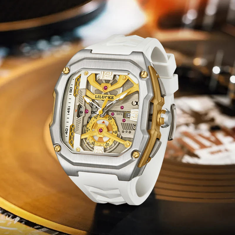 Prestige Watch