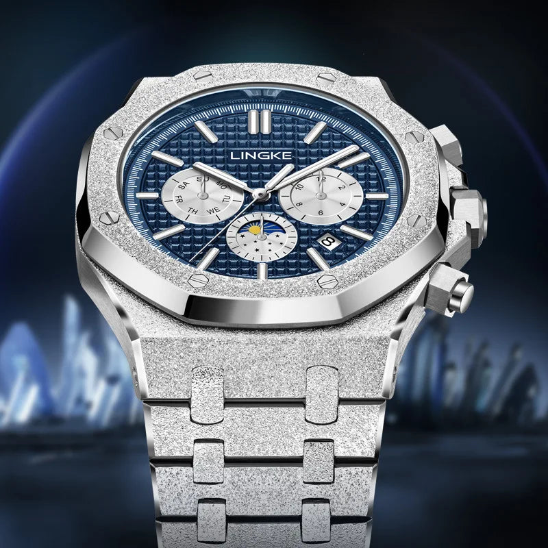 Celestial Time