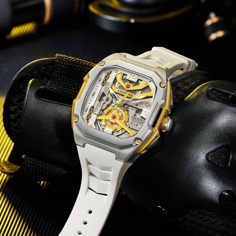 Prestige Watch