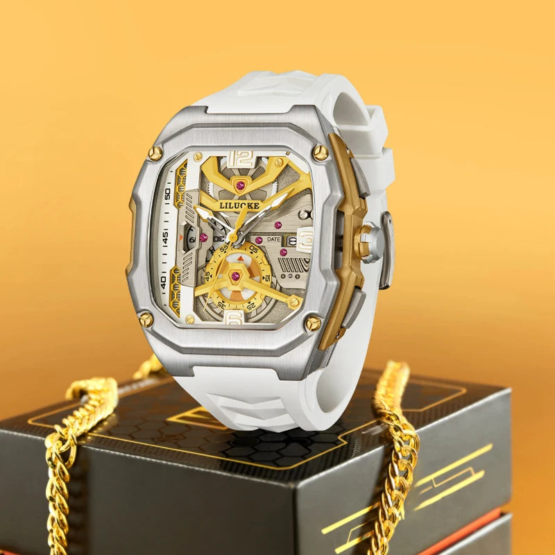 Prestige Watch