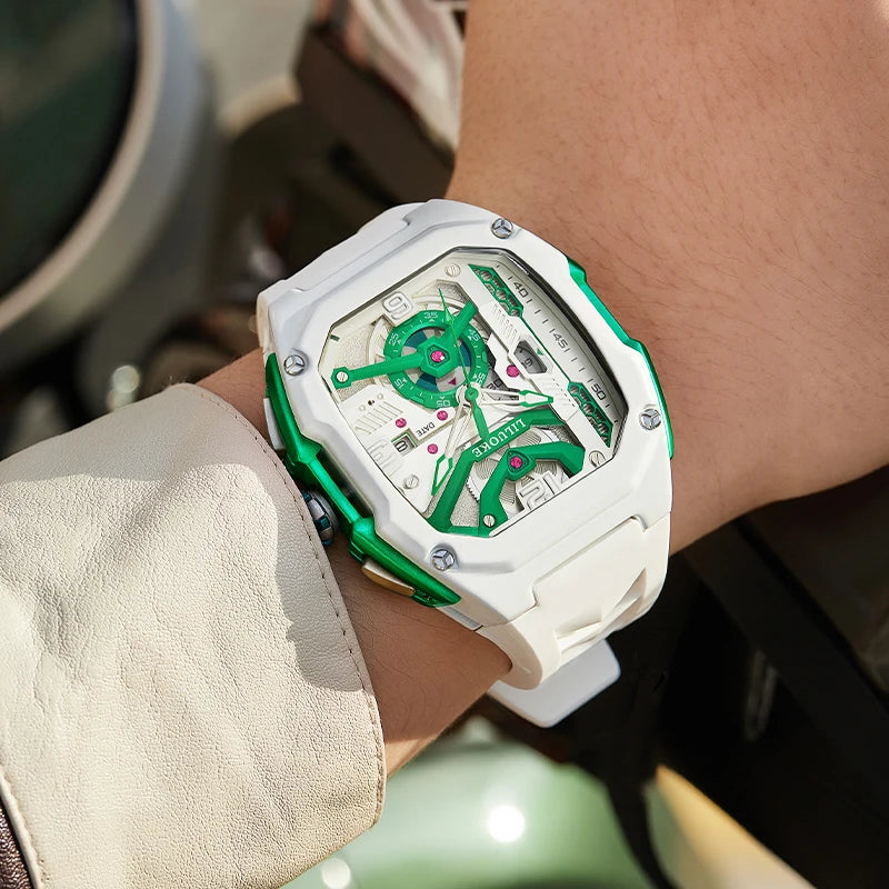 Prestige Watch