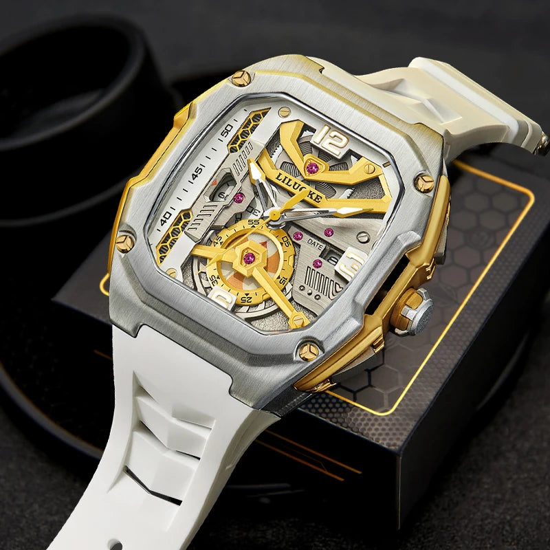 Prestige Watch