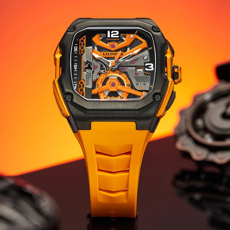 Prestige Watch