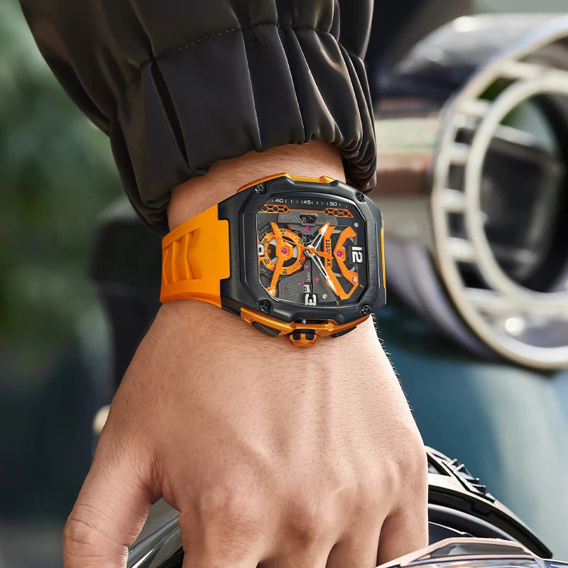 Prestige Watch