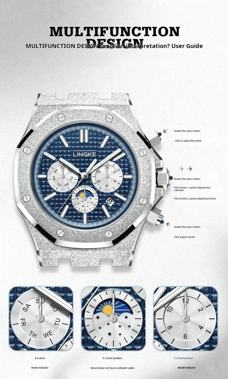 Celestial Time