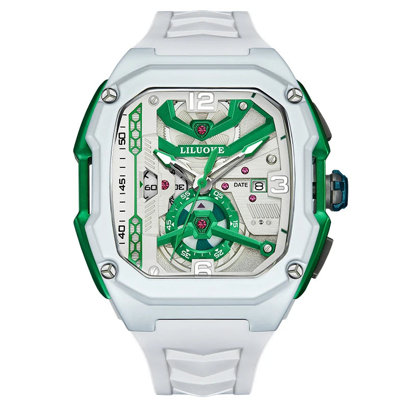 Prestige Watch